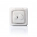 Крышка для терморегулятора ECO10F и ECO16FR, скрытый монтаж, IP 44