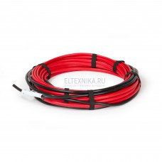 Нагревательный кабель TASSU 240 Вт 11 м для теплого пола 1,6-3 м²