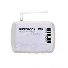 Блок управления GIDROLOCK Wi-Fi v5
